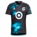 Maillot de Foot Minnesota United Tenue Domicile 2025/26