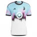 Maillot de Foot Minnesota United Tenue Extérieur 2023/24 Maillot de Foot Minnesota United Tenue Extérieur 2023/24