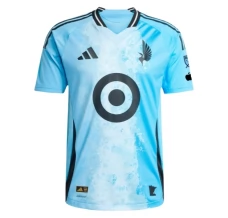 Maillot de Foot Minnesota United Tenue Extérieur 2025/26 Maillot de Foot Minnesota United Tenue Extérieur 2025/26