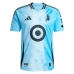 Maillot de Foot Minnesota United Tenue Extérieur 2025/26