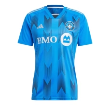 Maillot de Foot Montreal Impact Tenue Domicile 2023/24