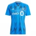 Maillot de Foot Montreal Impact Tenue Domicile 2023/24 Maillot de Foot Montreal Impact Tenue Domicile 2023/24
