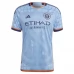 Maillot de Foot New York City FC Tenue Domicile 2023/24