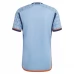 Maillot de Foot New York City FC Tenue Domicile 2023/24