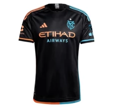 Maillot de Foot New York City FC Tenue Extérieur 2025/26