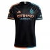 Maillot de Foot New York City FC Tenue Extérieur 2025/26 Maillot de Foot New York City FC Tenue Extérieur 2025/26