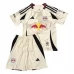 Maillot de Foot New York Red Bulls Enfant Tenue Extérieur 2025/26