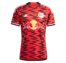 Maillot de Foot New York Red Bulls Tenue Domicile 2025/26
