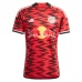 Maillot de Foot New York Red Bulls Tenue Domicile 2025/26