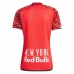 Maillot de Foot New York Red Bulls Tenue Domicile 2025/26