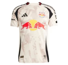 Maillot de Foot New York Red Bulls Tenue Extérieur 2025/26