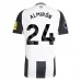 Maillot de Foot Newcastle United Almirón 24 Tenue Domicile 2024/25