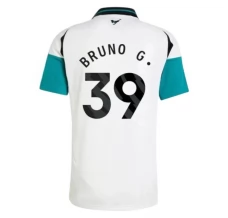 Maillot de Foot Newcastle United Bruno G. 39 Tenue Third 2024/25