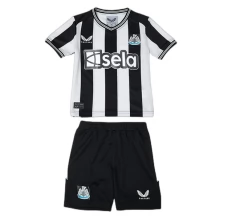 Maillot de Foot Newcastle United Enfant Tenue Domicile 2023/24