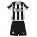Maillot de Foot Newcastle United Enfant Tenue Domicile 2023/24