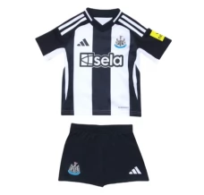 Maillot de Foot Newcastle United Enfant Tenue Domicile 2024/25