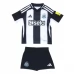 Maillot de Foot Newcastle United Enfant Tenue Domicile 2024/25