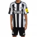 Maillot de Foot Newcastle United Enfant Tenue Domicile 2025/26