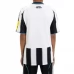 Maillot de Foot Newcastle United Enfant Tenue Domicile 2025/26