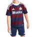 Maillot de Foot Newcastle United Enfant Tenue Extérieur 2024/25