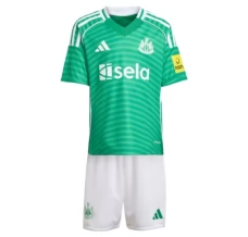 Maillot de Foot Newcastle United Enfant Tenue Extérieur 2025/26