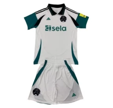 Maillot de Foot Newcastle United Enfant Tenue Third 2024/25