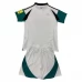 Maillot de Foot Newcastle United Enfant Tenue Third 2024/25