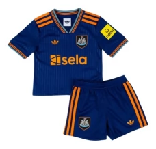 Maillot de Foot Newcastle United Enfant Tenue Third 2025/26