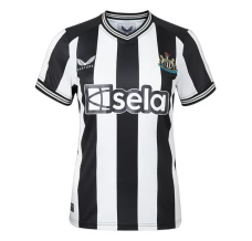 Maillot de Foot Newcastle United Femme Tenue Domicile 2023/24
