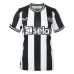 Maillot de Foot Newcastle United Femme Tenue Domicile 2023/24