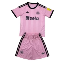 Maillot de Foot Newcastle United Gardien Enfant Tenue Domicile Fourth 2025/26