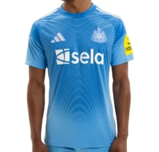 Maillot de Foot Newcastle United Gardien Tenue Domicile 2025/26