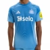 Maillot de Foot Newcastle United Gardien Tenue Domicile 2025/26