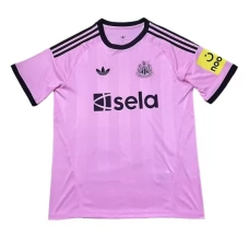 Maillot de Foot Newcastle United Gardien Tenue Domicile Fourth 2025/26