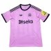 Maillot de Foot Newcastle United Gardien Tenue Domicile Fourth 2025/26