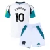 Maillot de Foot Newcastle United Gordon 10 Enfant Tenue Third 2024/25