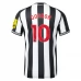Maillot de Foot Newcastle United Gordon 10 Tenue Domicile 2023/24