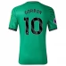 Maillot de Foot Newcastle United Gordon 10 Tenue Extérieur 2023/24