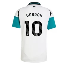 Maillot de Foot Newcastle United Gordon 10 Tenue Third 2024/25