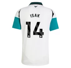 Maillot de Foot Newcastle United Isak 14 Tenue Third 2024/25