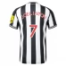 Maillot de Foot Newcastle United Joelinton 7 Tenue Domicile 2023/24