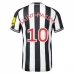 Maillot de Foot Newcastle United Saint-Maximin 10 Tenue Domicile 2023/24