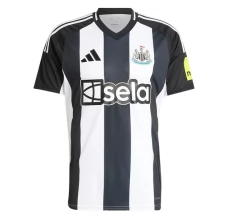 Maillot de Foot Newcastle United Tenue Domicile 2024/25