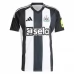 Maillot de Foot Newcastle United Tenue Domicile 2024/25