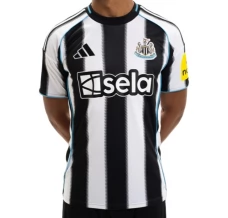 Maillot de Foot Newcastle United Tenue Domicile 2025/26