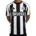 Maillot de Foot Newcastle United Isak 14 Tenue Domicile 2025/26