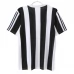 Maillot de Foot Newcastle United Tenue Domicile Retro 1995-97
