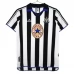 Maillot de Foot Newcastle United Tenue Domicile Retro 1999-00