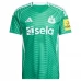Maillot de Foot Newcastle United Tenue Extérieur 2025/26