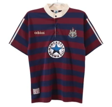 Maillot de Foot Newcastle United Tenue Extérieur Retro 1995-97